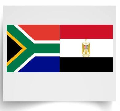 مصر تحتل " المركز الثاني " في قائمة الاعلي اقتصادً في قارة افريقيا وجنوب افريقيا في الصدارة 